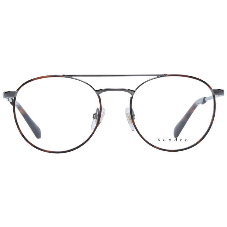 Okulary oprawki Męskie Sandro SD3007 892 54 Szare