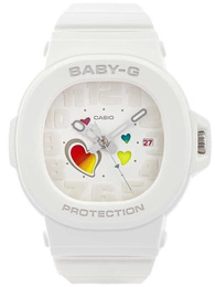 Zegarek damski CASIO BABY-G BGA-10-7AER