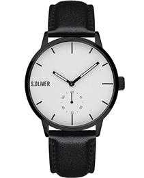 Zegarek męski S.OLIVER SO-4180-LQ