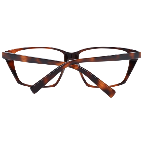 Okulary oprawki Damskie Sportmax SM5022 052 55 Brązowe