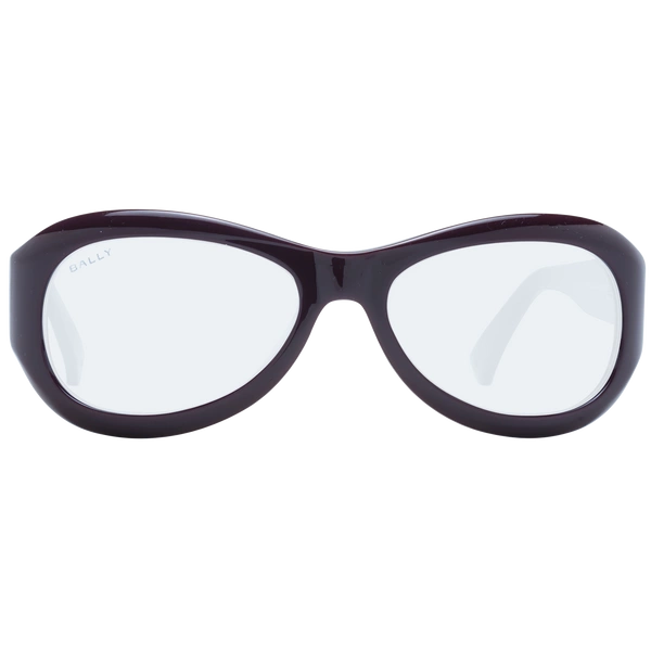 Okulary przeciwsłoneczne Unisex Bally BY0113 Fioletowe