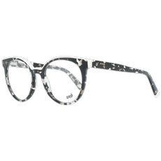 Okulary oprawki damskie Web WE5227 Czarne
