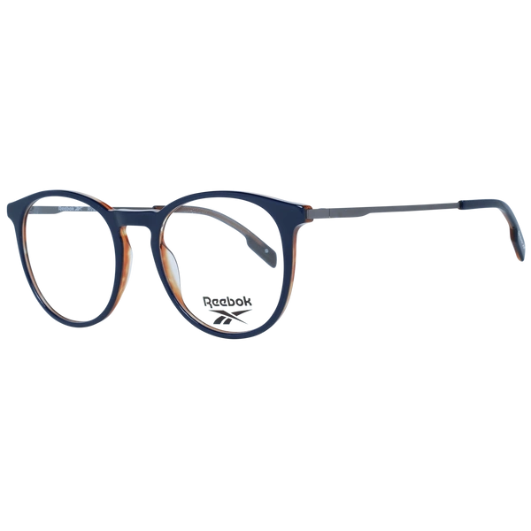 Okulary oprawki Reebok RV9604 03 52 Niebieskie