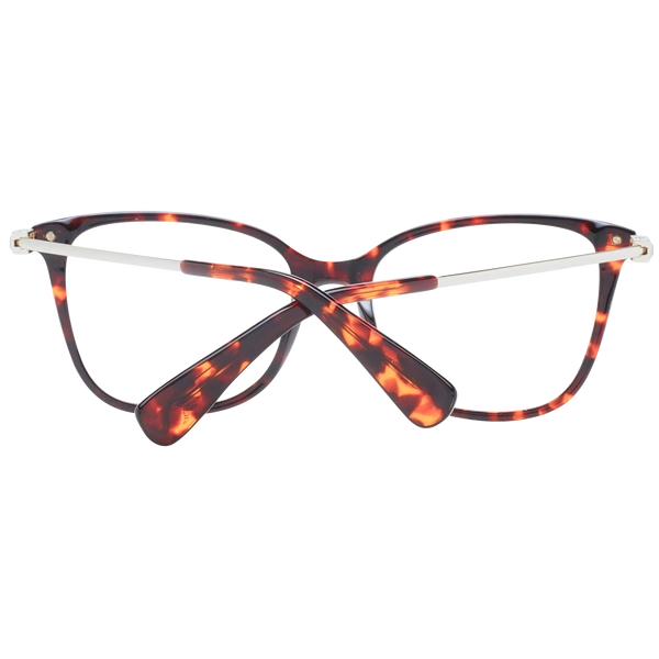Okulary oprawki Damskie Max Mara MM5079 Brązowe