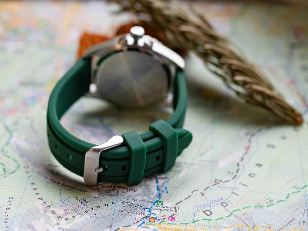 Zegarek męski SWISS ALPINE MILITARY SAM7034.1834 Sierra