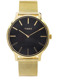 Zegarek damski TIMEX TW2W19700 Transcend
