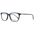 Okulary oprawki Męskie Lozza VL4089 0700 51 Czarne