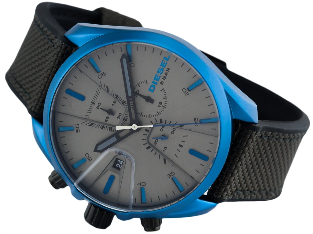 Zegarek męski DIESEL MS9 DZ4506