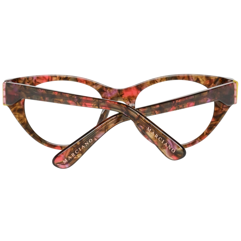 Okulary oprawki damskie Guess by Marciano GM0361-S 074 52 Brązowe