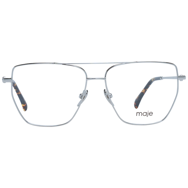 Okulary oprawki Damskie Maje MJ3021 Srebrne