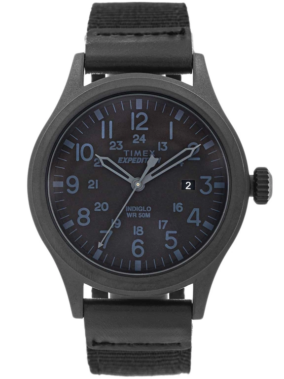 Zegarek męski TIMEX TW4B14200 Expedition