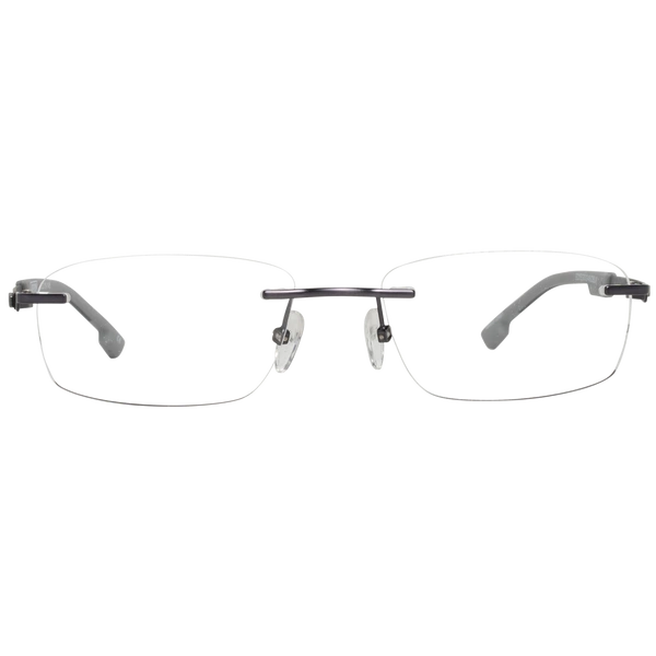 Okulary oprawki Męskie Quiksilver EQYEG03048 DBLK 53 Szare