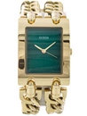 Zegarek damski GUESS GW0740L2 Mod Heavy Metal