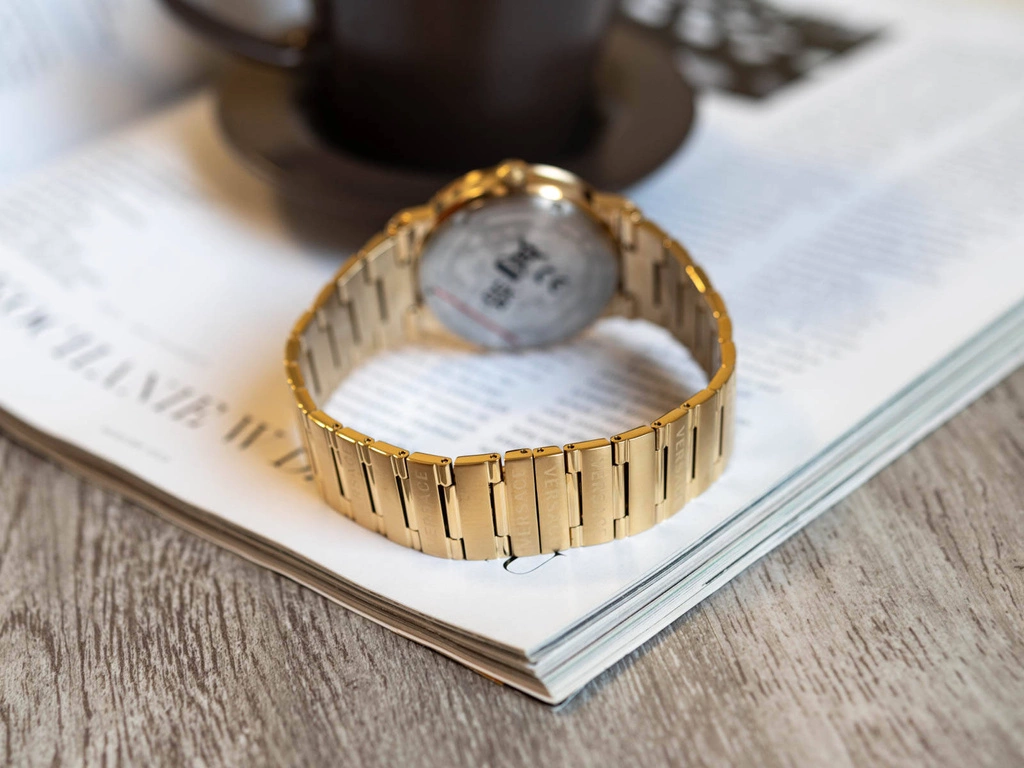 Zegarek męski VERSACE VEVI00520 Greca Logo