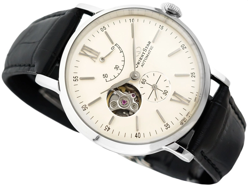 Zegarek męski ORIENT Star Classic Automatic RE-AV0002S00B