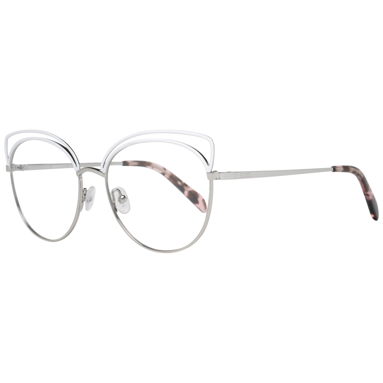 Okulary oprawki Damskie Emilio Pucci EP5123 020 54 Szare