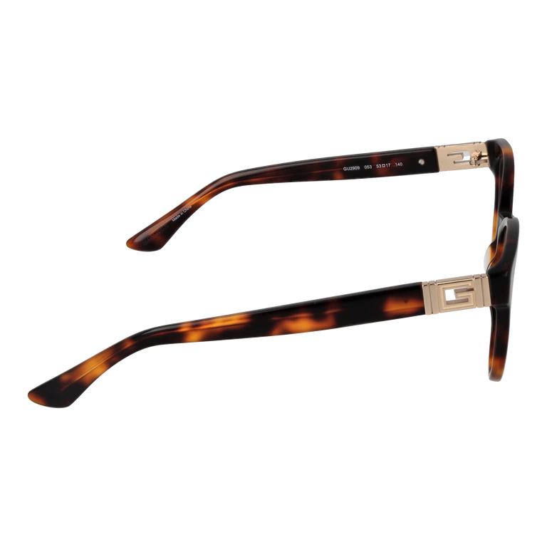 Okulary oprawki Damskie Guess GU2909 Brązowe