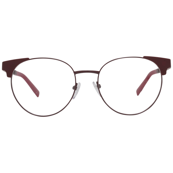 Okulary oprawki Sting VST233 0659 52 Czerwone