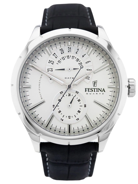 Zegarek męski FESTINA Retro F16573/1