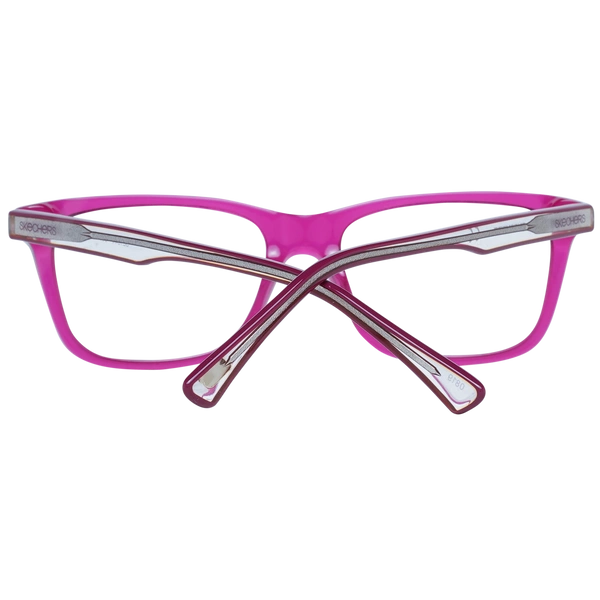 Okulary oprawki Damskie Skechers SE1644 081 50 Fioletowe
