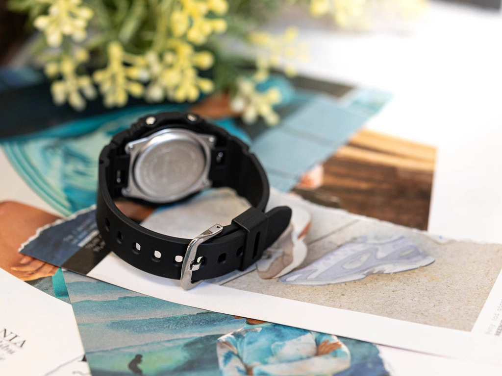 Zegarek damski CASIO BABY-G BGD-565U-1ER