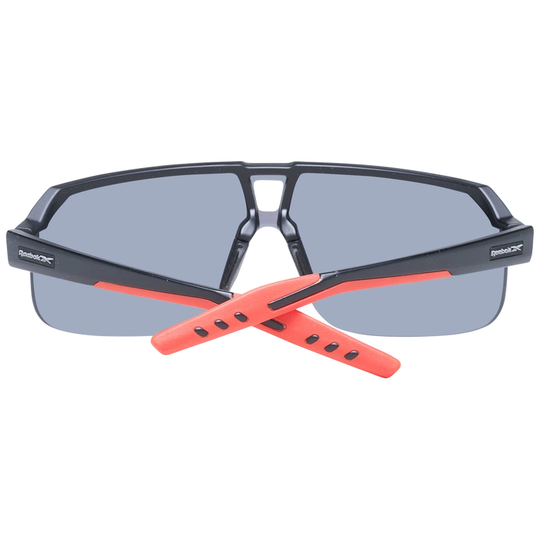 Okulary przeciwsłoneczne Reebok RV4322 03 138 Czarne