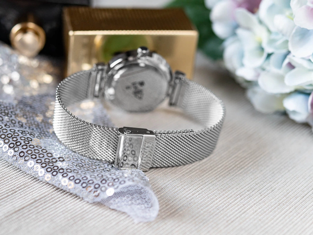 Zegarek damski VERSACE VETCA0324 Mythos