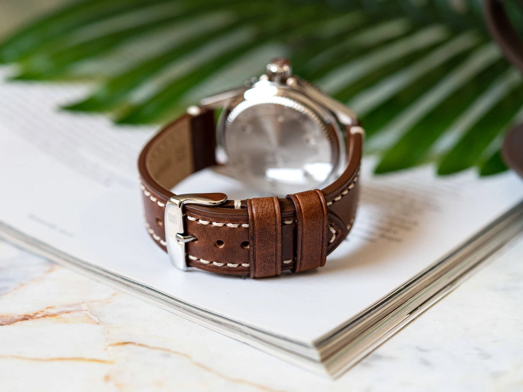 Zegarek męski REVUE THOMMEN 17571.2523 Diver