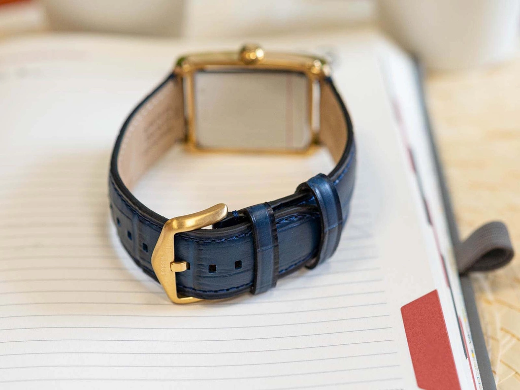 Zegarek męski FOSSIL FS6076 Carraway