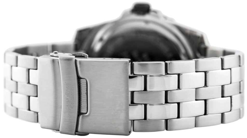 Zegarek męski GINO ROSSI S0123 1SS