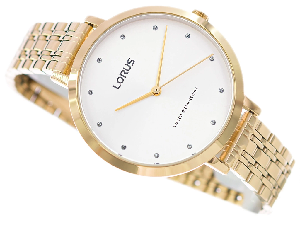 Zegarek damski LORUS RG228MX9