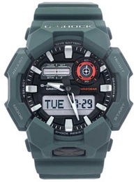 Zegarek męski CASIO G-SHOCK GA-010-2AER