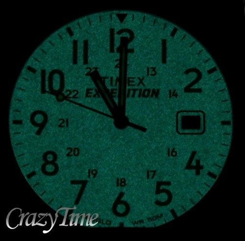 Zegarek męski TIMEX T49963