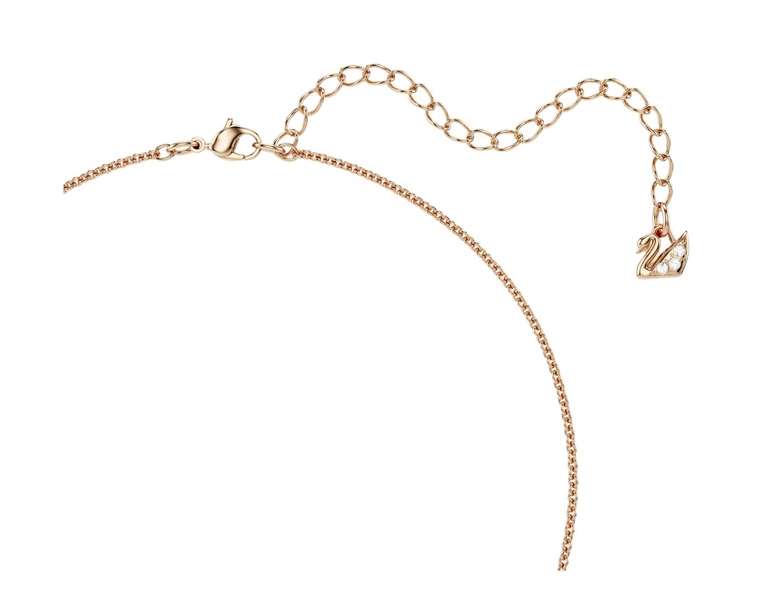 Naszyjnik damski Swarovski 5642976 Teddy