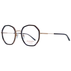 Okulary oprawki Damskie Ana Hickmann HI1184 Czarne