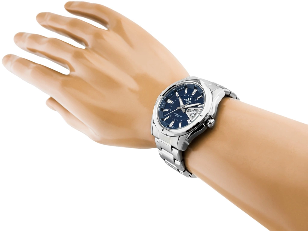 Zegarek męski CASIO Edifice EF-129D-2AVEF