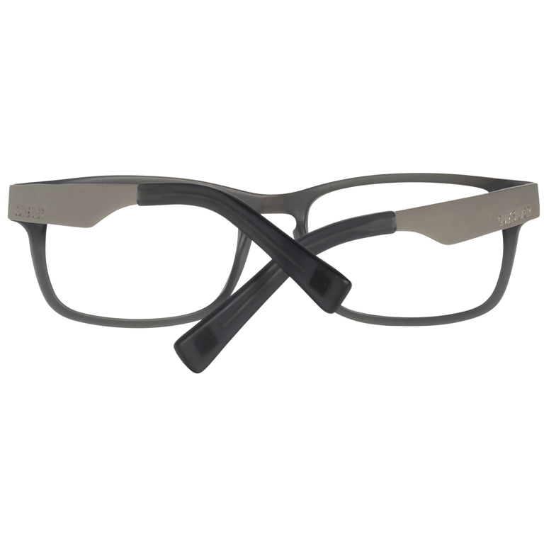 Okulary oprawki Męskie Quiksilver EQO3640 403M 52 Szare