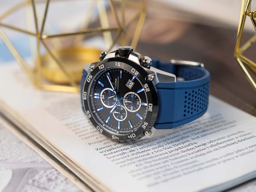 Zegarek męski FESTINA F20330/A The Originals