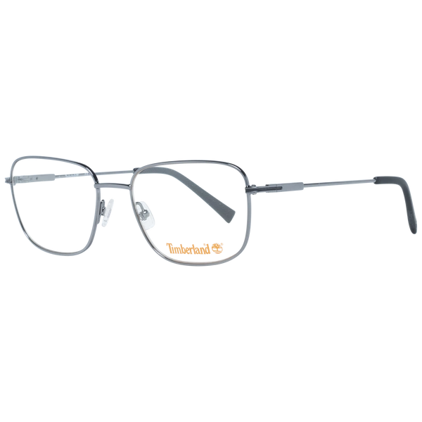 Okulary oprawki Męskie Timberland TB1757 006 54 Szare