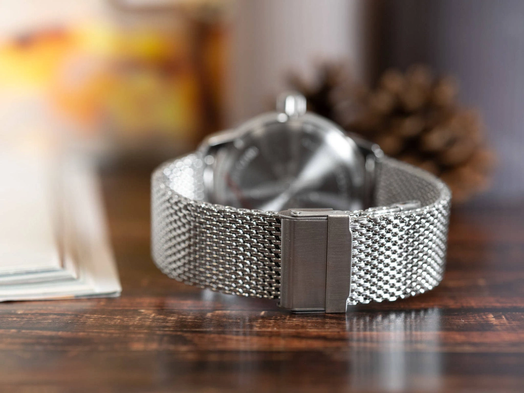 Zegarek męski ZEPPELIN LZ127 Graf 7642M-5