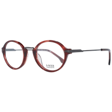 Okulary oprawki Lozza VL4099 01EW 48 Czerwone