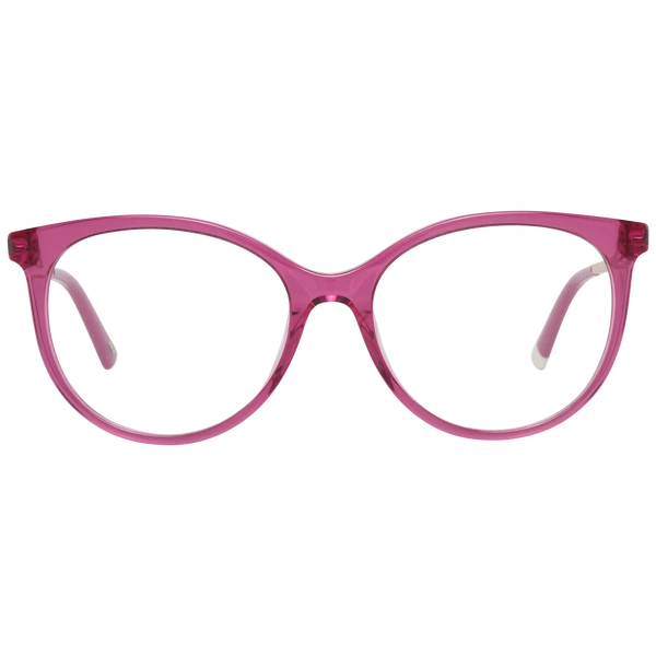 Okulary oprawki Damskie Web WE5238 077 52 Fioletowe