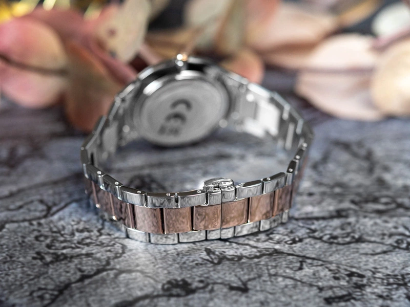 Zegarek męski ROAMER 863833 49 55 50