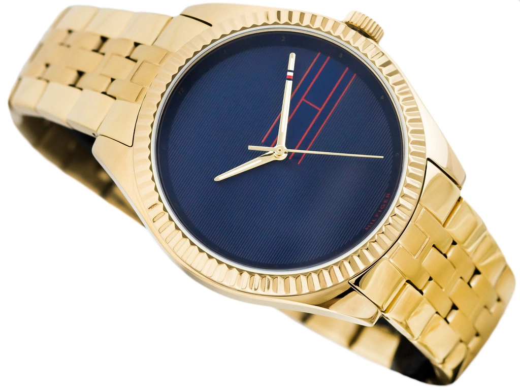 Zegarek damski TOMMY HILFIGER LEE 1782081