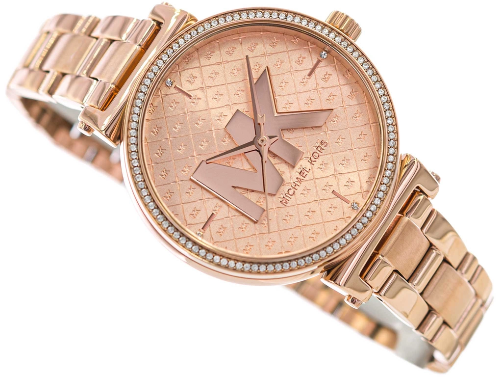 Zegarek damski MICHAEL KORS MK4335 Sofie
