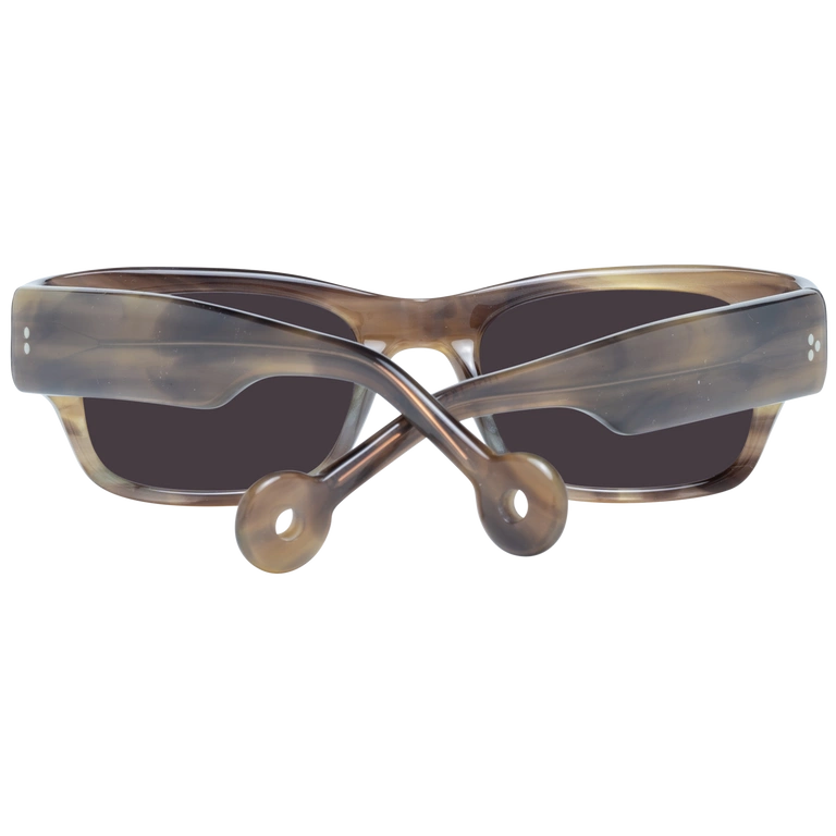 Okulary przeciwsłoneczne Hally & Son HS575 S03 50 Brązowe