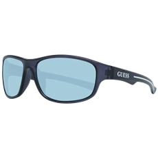 Okulary przeciwsłoneczne Damskie Guess GF0210 92V 62 Szare