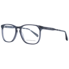 Okulary oprawki Męskie Scotch & Soda SS4013 029 52 Czarne