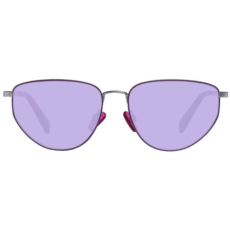 Okulary przeciwsłoneczne Damskie Benetton BE7033 761 56 Fioletowe
