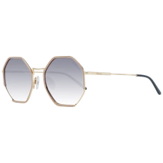 Okulary przeciwsłoneczne Damskie Ana Hickmann HI3084 Złote